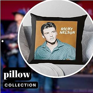 Ricky Nelson Pillows