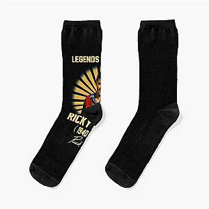 Classic Ricky Nelson Legend Never Die Essential T-Shirt Socks