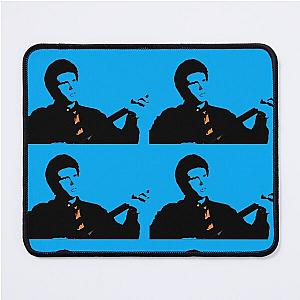 Ricky Nelson pop art  Mouse Pad