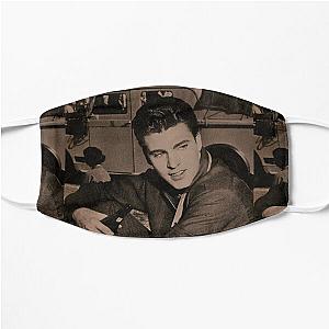 Ricky Nelson Rock N' Roll Superstar  Flat Mask