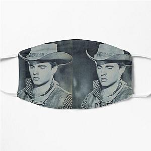 Rock N' Roll Cowboy RICKY NELSON Rio Bravo Flat Mask