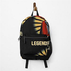 Classic Ricky Nelson Legend Never Die Essential T-Shirt Backpack