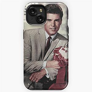 RICKY NELSON Valentine's Day 1961 iPhone Tough Case