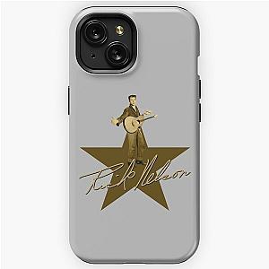 Ricky Nelson - Signature iPhone Tough Case