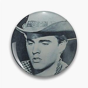 Rock N' Roll Cowboy RICKY NELSON Rio Bravo Pin