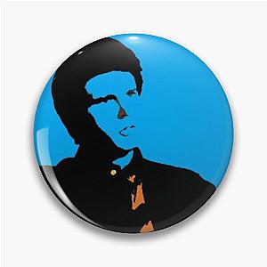 Ricky Nelson pop art  Pin