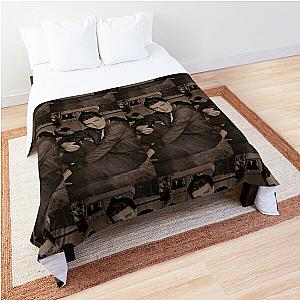 Ricky Nelson Rock N' Roll Superstar  Comforter