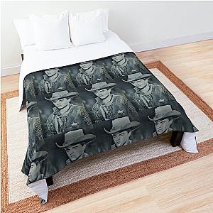 Rock N' Roll Cowboy RICKY NELSON Rio Bravo Comforter