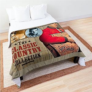 Ricky Nelson - The Classic Country Collection Comforter