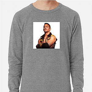 Championship Contender Ricky Starks Sweatshirts