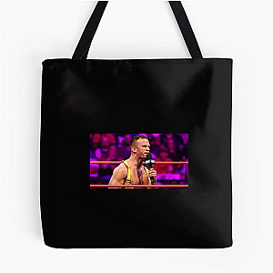 Professional Fighter Ricky Starks Bags