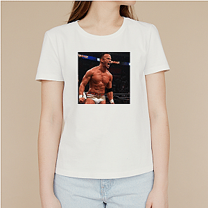 Charismatic Wrestler Ricky Starks T-Shirts