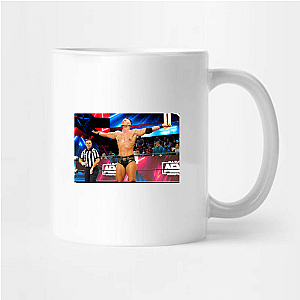 Rising Star Ricky Starks Mugs