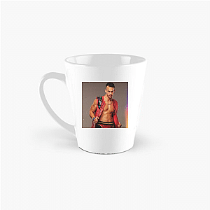 Wrestling Star Ricky Starks Mugs