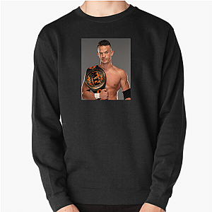 Pro Wrestler Ricky Starks Sweatshirts