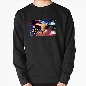 Rising Star Ricky Starks Sweatshirts