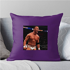 Charismatic Wrestler Ricky Starks Pillows Cover