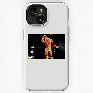 AEW Talent Ricky Starks iPhone Cases