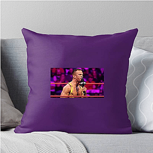 Professional Fighter Ricky Starks Pillows Cover