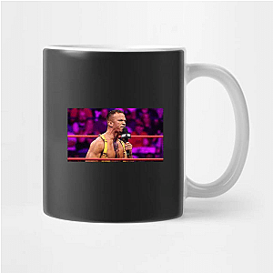 Professional Fighter Ricky Starks Mugs