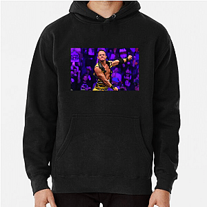 Ring Performer Ricky Starks Hoodies