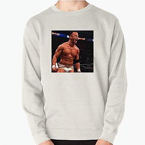 Charismatic Wrestler Ricky Starks Sweatshirts