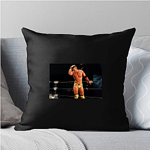 AEW Talent Ricky Starks Pillows Cover