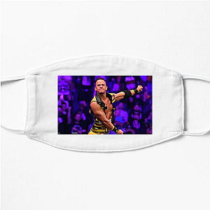 Ring Performer Ricky Starks Face Masks