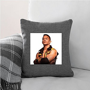 Championship Contender Ricky Starks Pillows Cover
