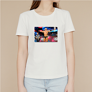 Rising Star Ricky Starks T-Shirts