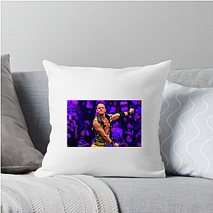 Ring Performer Ricky Starks Pillows Cover