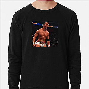 Charismatic Wrestler Ricky Starks Sweatshirts