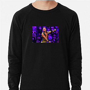 Ring Performer Ricky Starks Sweatshirts