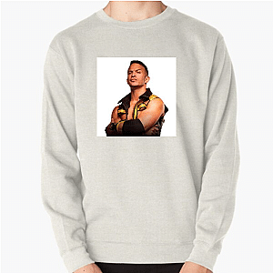Championship Contender Ricky Starks Sweatshirts