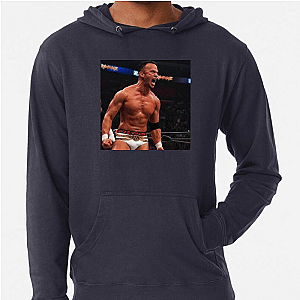 Charismatic Wrestler Ricky Starks Hoodies