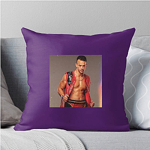 Wrestling Star Ricky Starks Pillows Cover