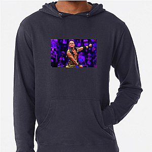 Ring Performer Ricky Starks Hoodies