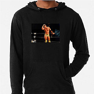AEW Talent Ricky Starks Hoodies