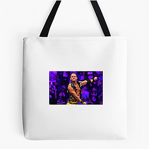 Ring Performer Ricky Starks Bags