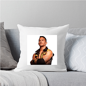 Championship Contender Ricky Starks Pillows Cover