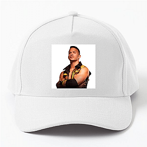 Championship Contender Ricky Starks Hats & Caps