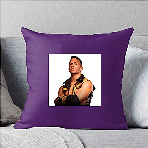 Championship Contender Ricky Starks Pillows Cover