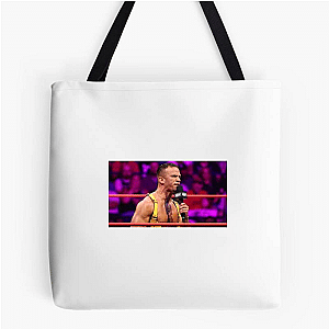 Professional Fighter Ricky Starks Bags