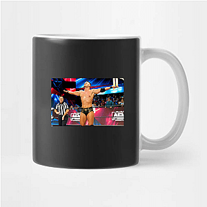Rising Star Ricky Starks Mugs