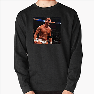 Charismatic Wrestler Ricky Starks Sweatshirts