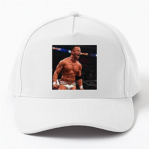 Charismatic Wrestler Ricky Starks Hats & Caps