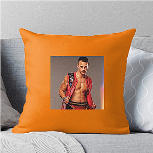 Wrestling Star Ricky Starks Pillows Cover