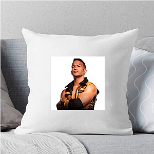 Championship Contender Ricky Starks Pillows Cover