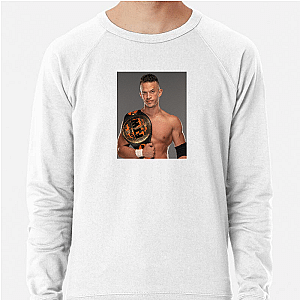 Pro Wrestler Ricky Starks Sweatshirts