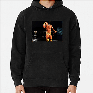 AEW Talent Ricky Starks Hoodies